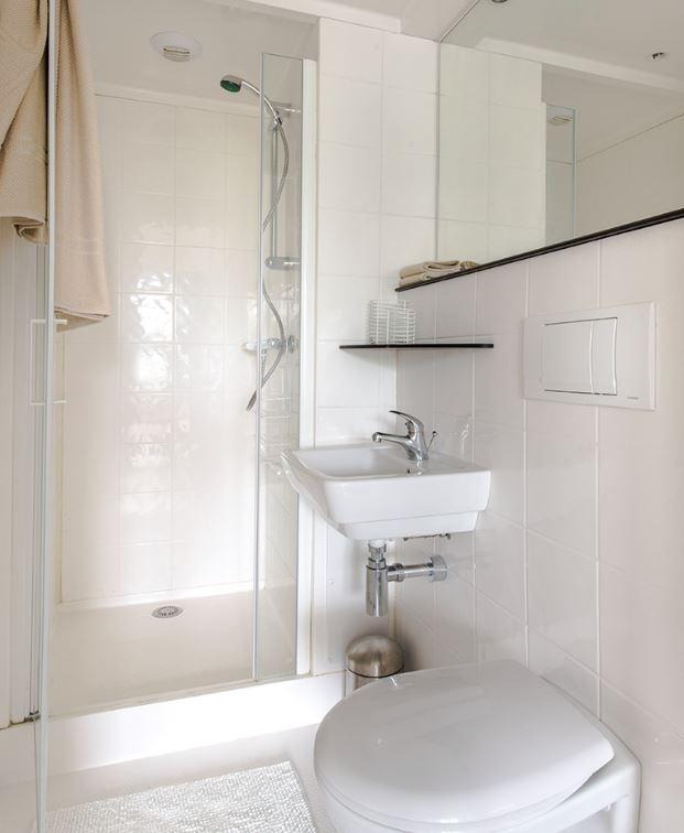 For rent: Amsterdam / €1400.00 p.m. / 30.00m2