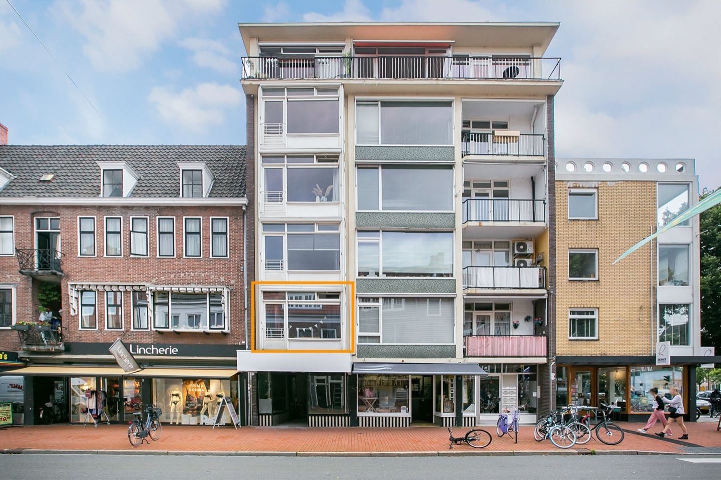 Te huur: Groningen