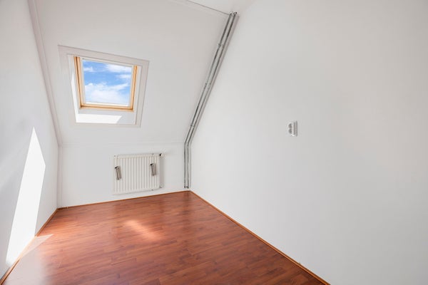 For rent: Rotterdam
