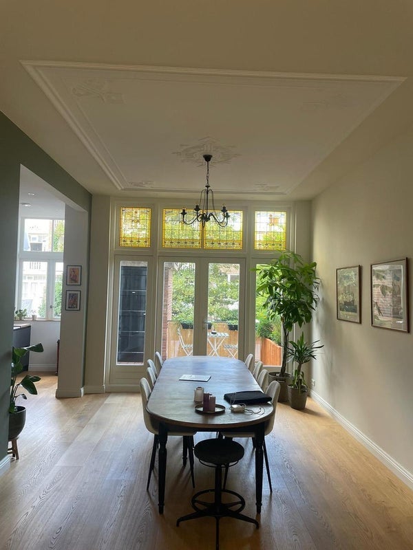 For rent: Den Haag / €3195.00 p.m. / 132.00m2