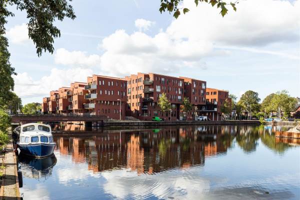 Te huur: Heemstede