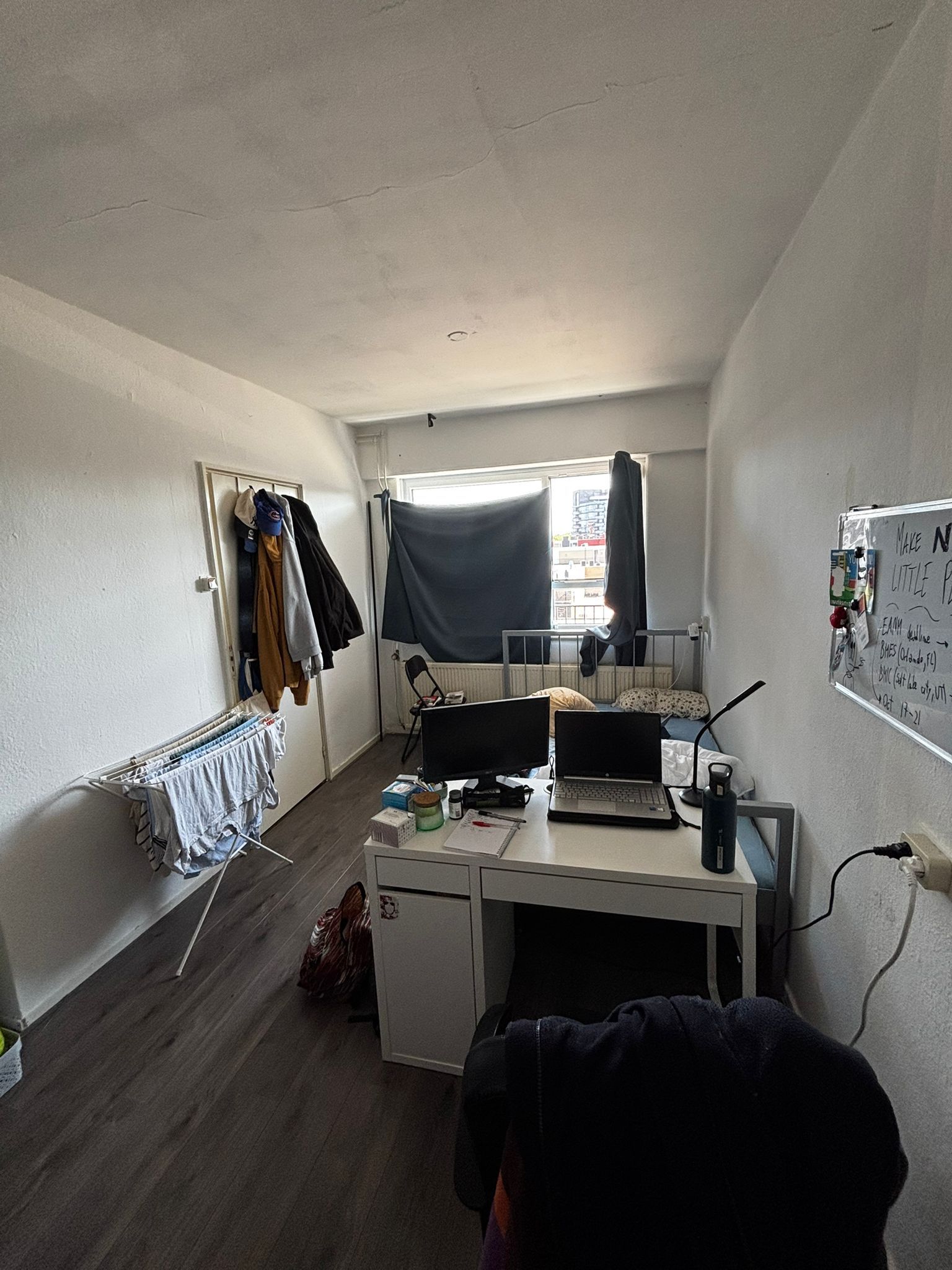 For rent: Enschede