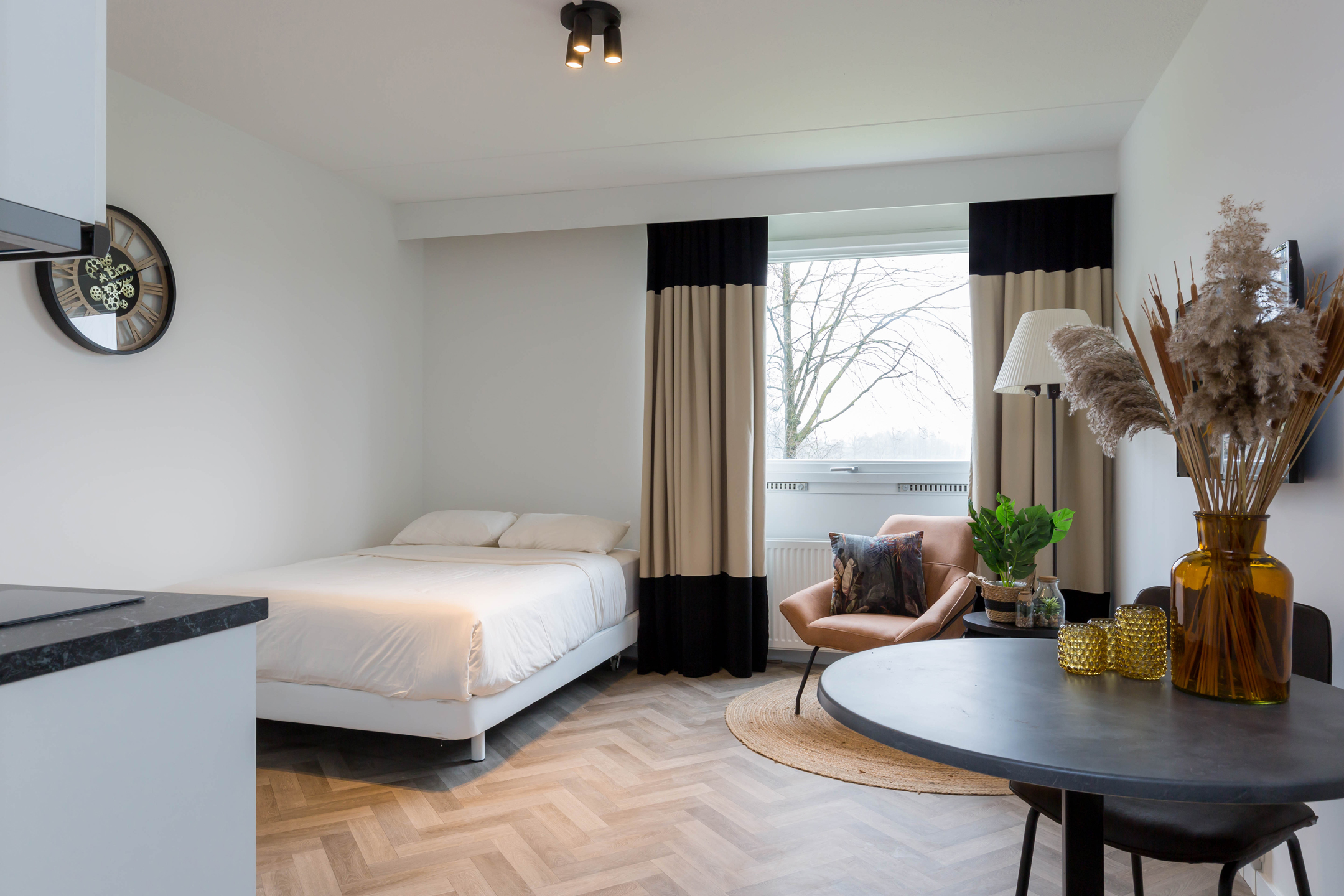 Te huur: Geldrop / €1195 p.m. / 43m2