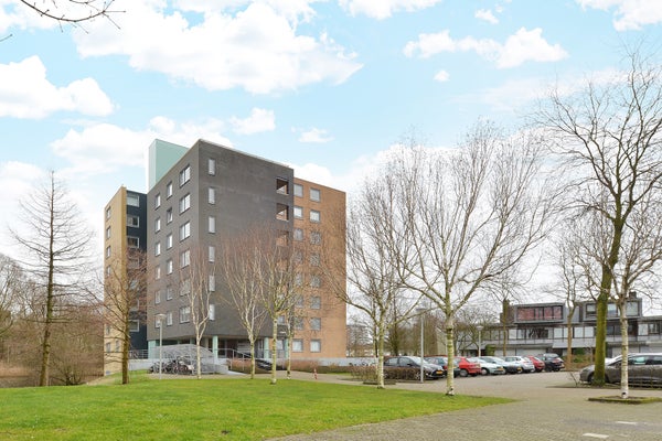 Te huur: Amsterdam / €1770,00 p.m. / 89,00m2