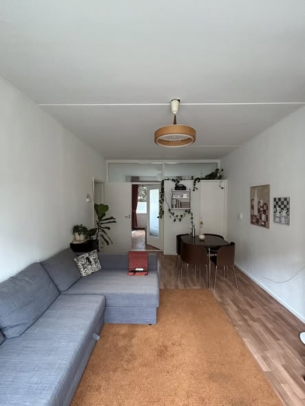 Te huur: Amsterdam