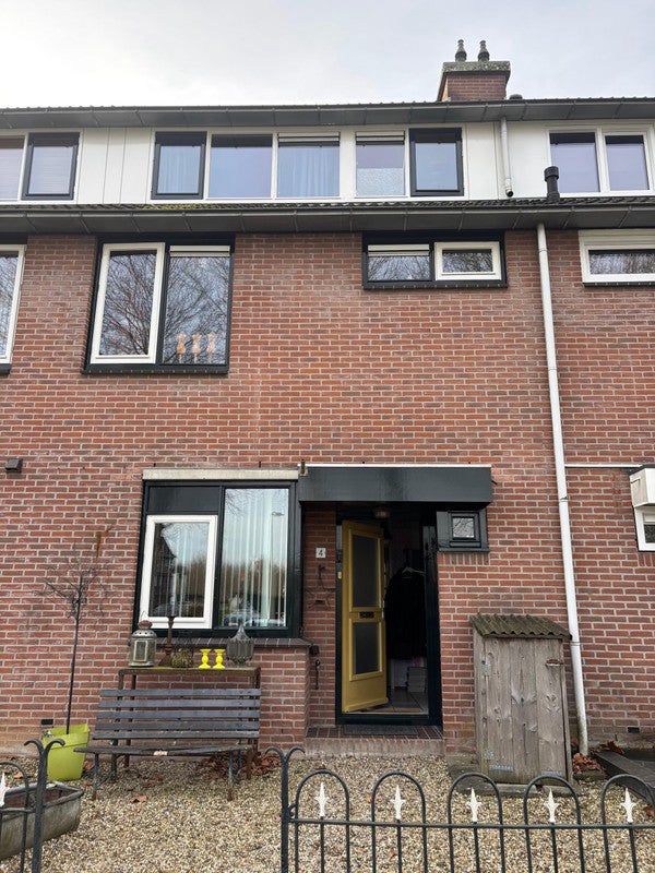 For rent: Houten / €1211.00 p.m. / 133.00m2