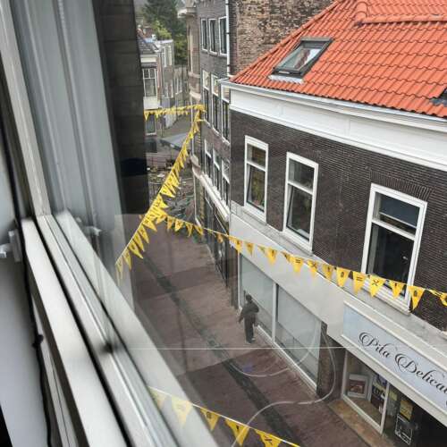 Te huur: Schiedam / €1650,00 p.m. / 30,00m2