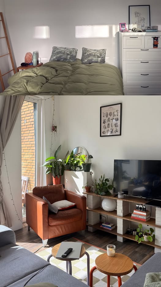 For rent: Amsterdam