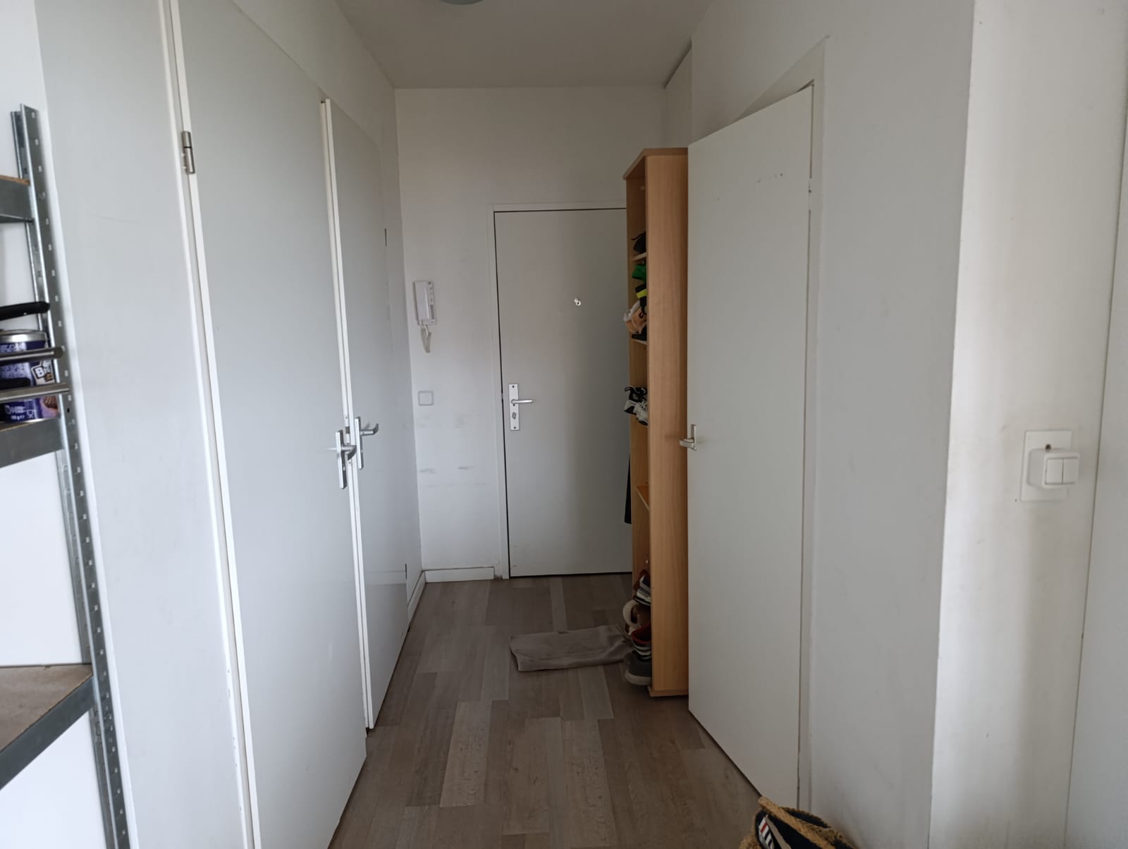 For rent: Amsterdam