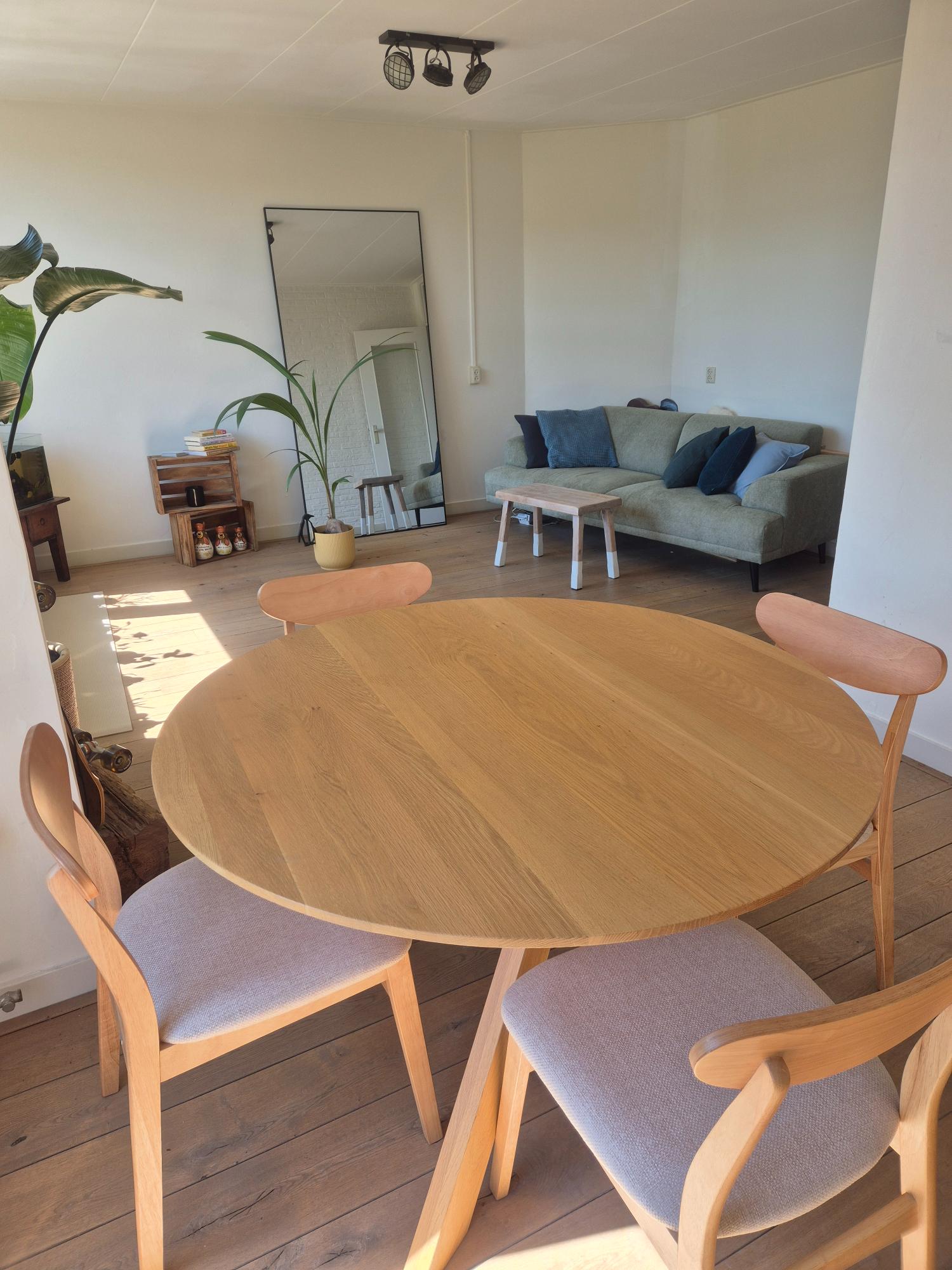 For rent: Amsterdam / €1500.00 p.m. / 50.00m2