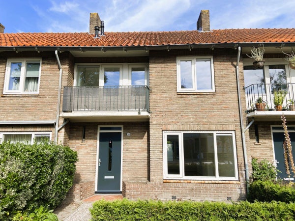 For rent: Amstelveen