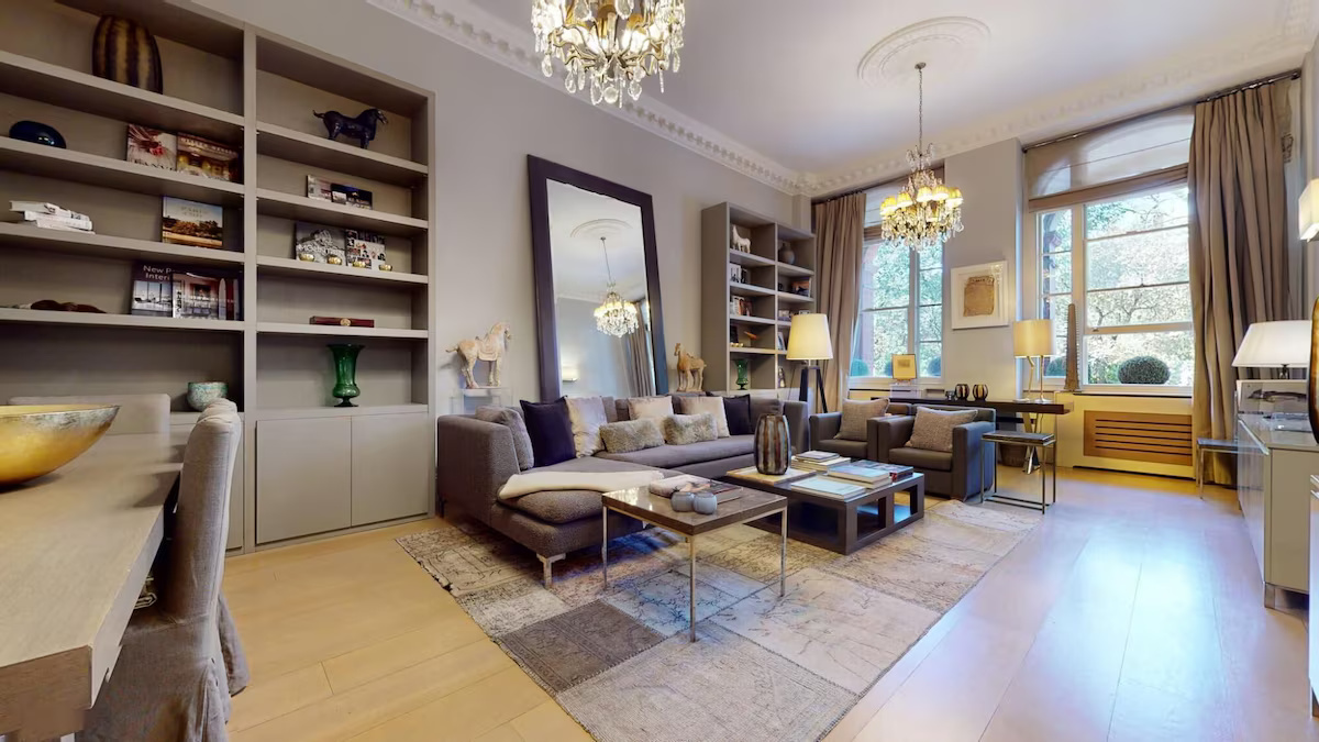 Te huur: Den Haag / €580,00 p.m. / 35,00m2