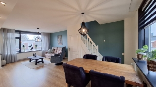 Te huur: Sliedrecht / €1850,00 p.m. / 137,00m2