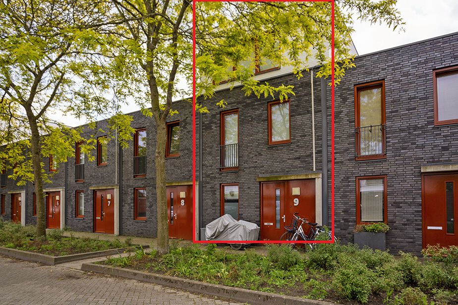 For rent: Tilburg / €1415 p.m. / 81m2
