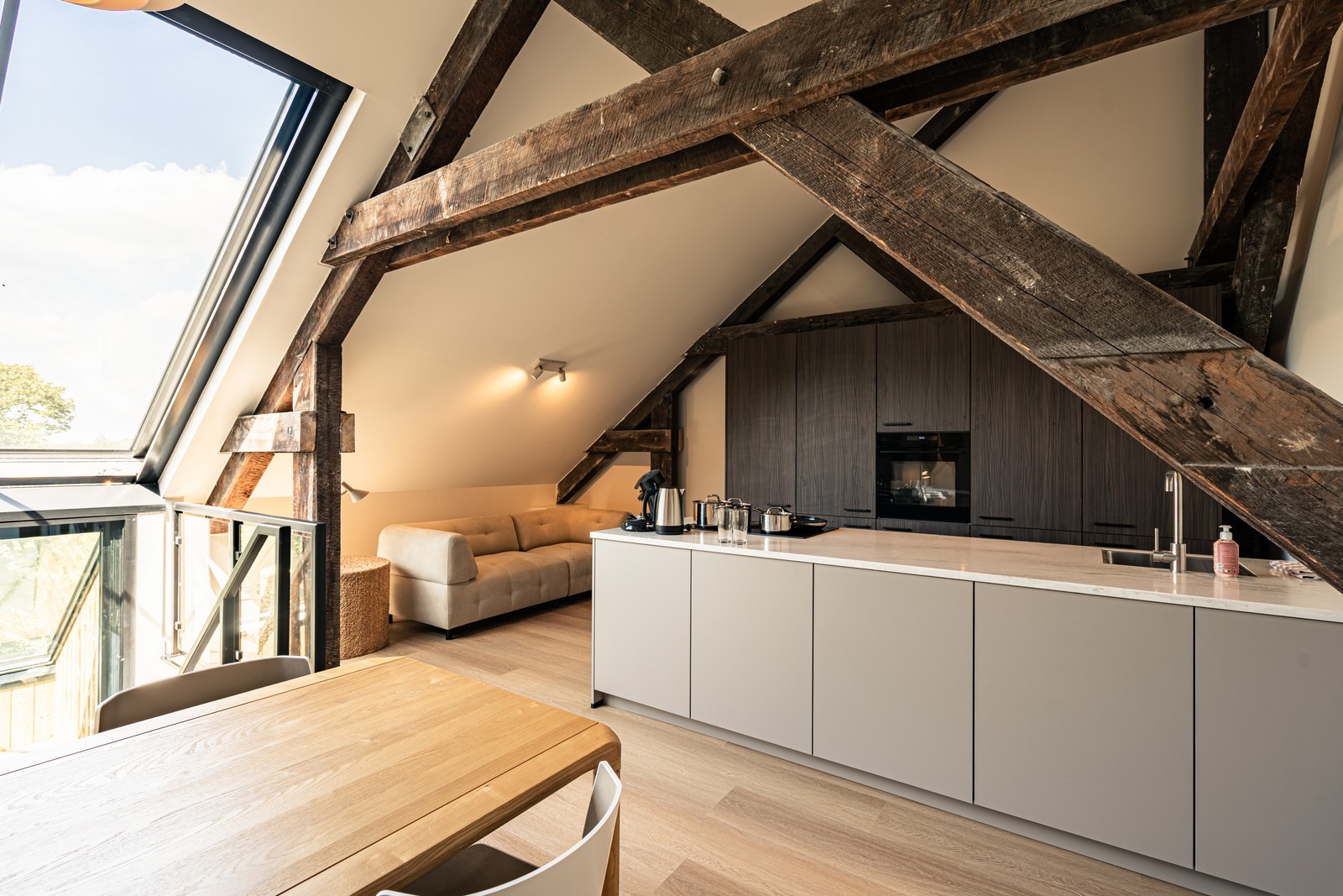 For rent: Maastricht / €4400 p.m. / 133m2