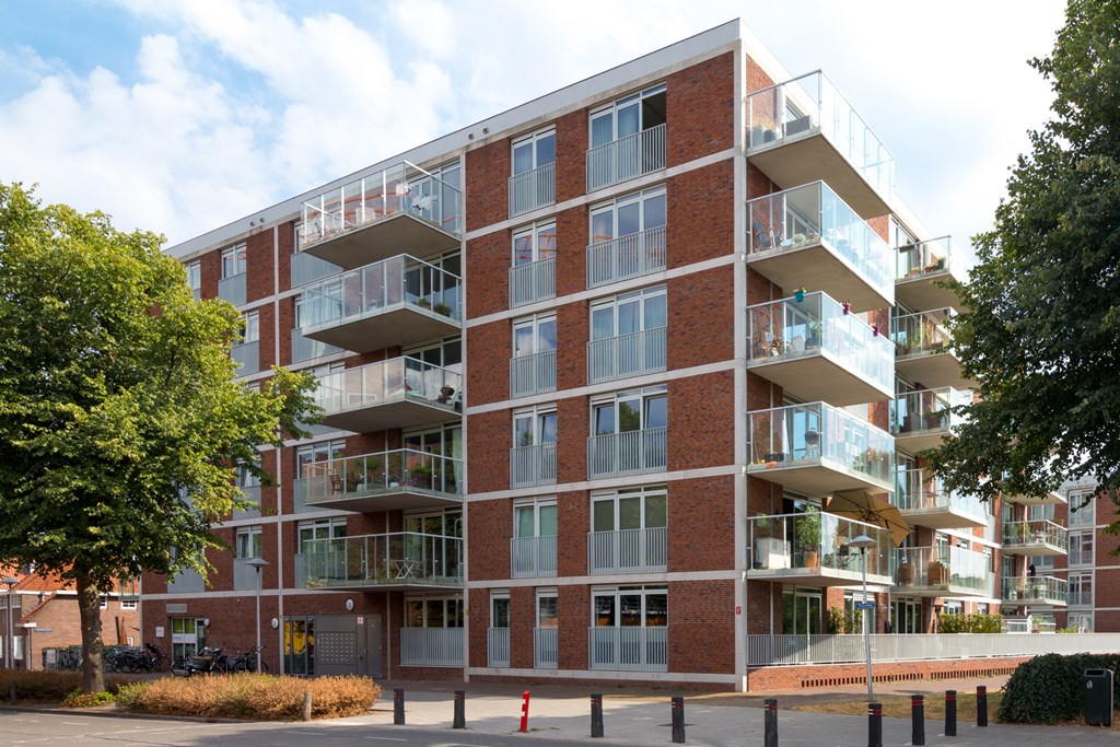 Te huur: Amersfoort