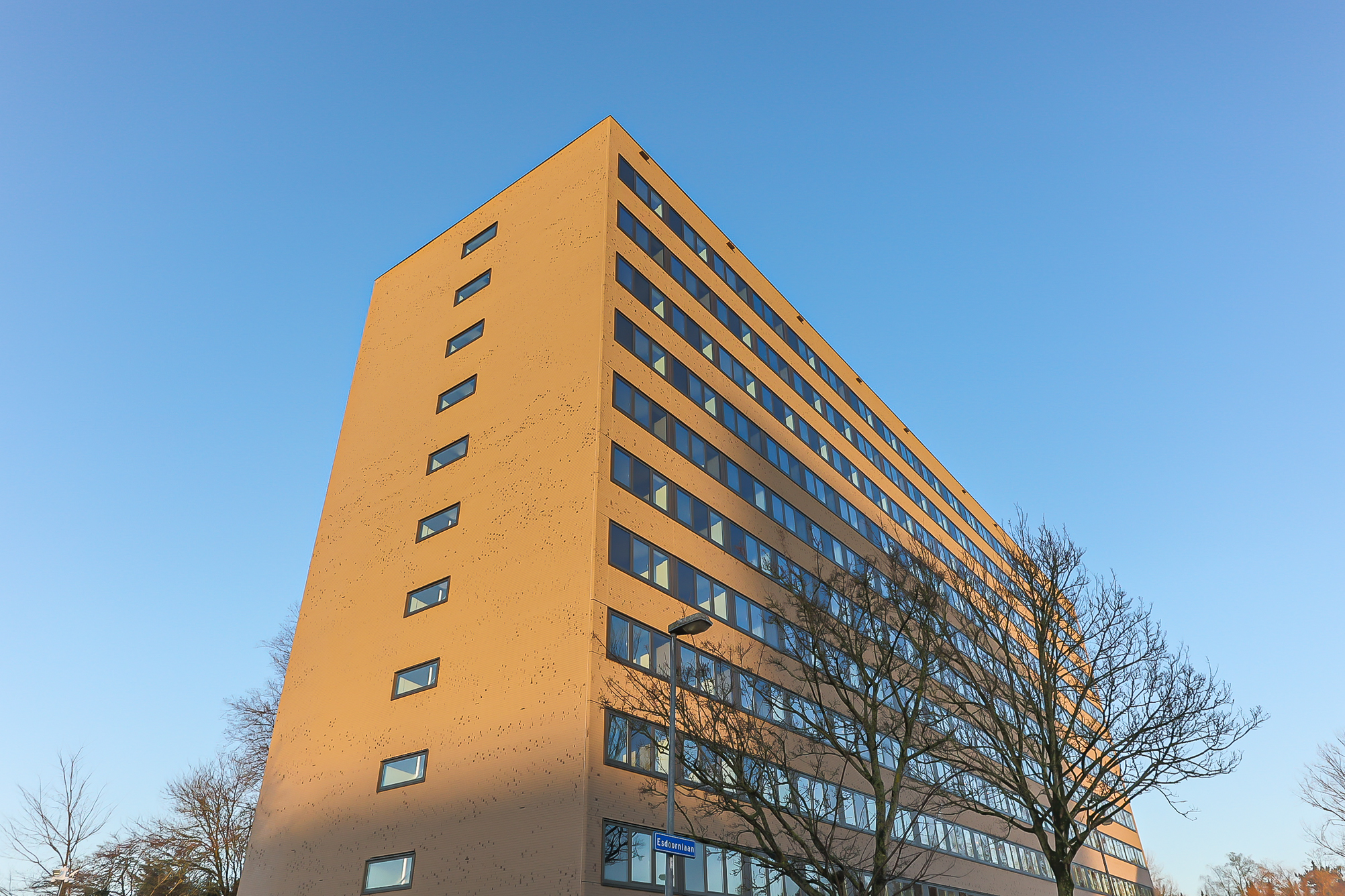 Te huur: Groningen