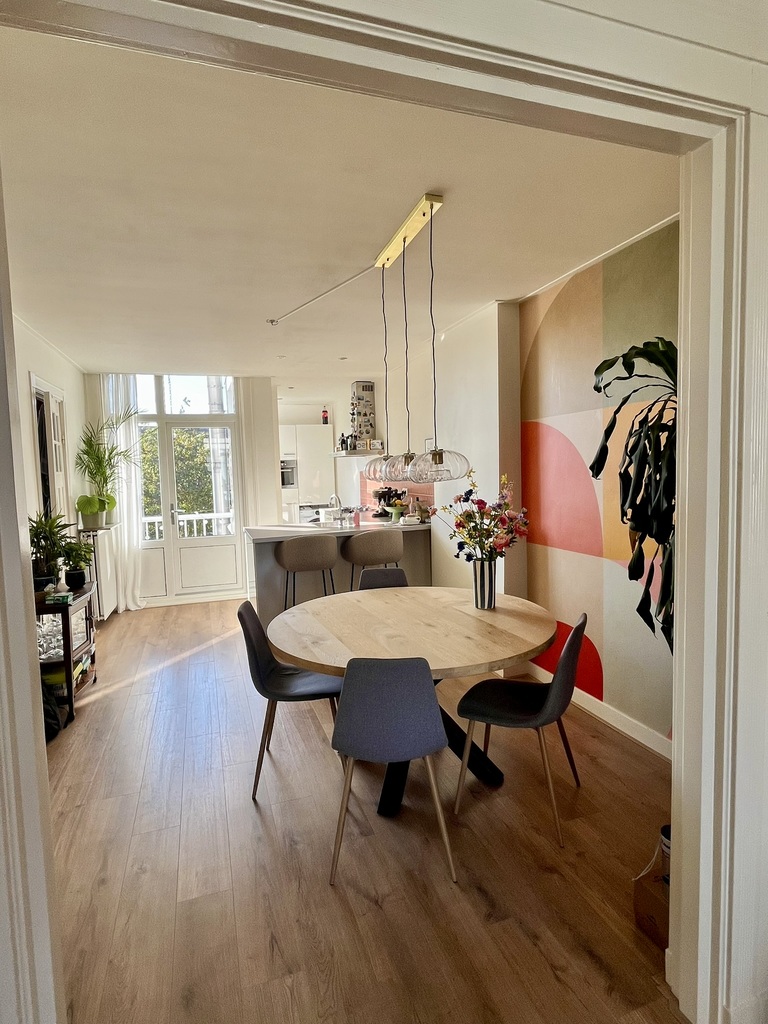 Te huur: Amsterdam / €3000 p.m. / 86m2