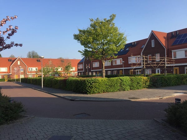 Te huur: Utrecht