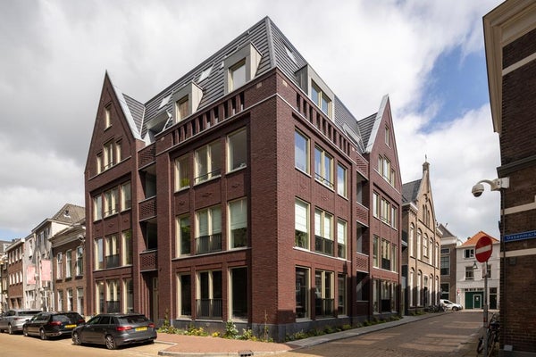 Te huur: Zwolle