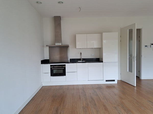 Te huur: Amersfoort / €1505 p.m. / 71m2