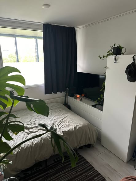 Te huur: Amsterdam / €660,00 p.m. / 10,00m2