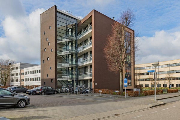Te huur: Eindhoven