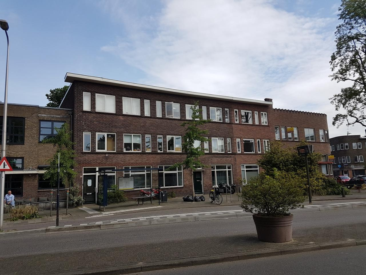 Te huur: Utrecht