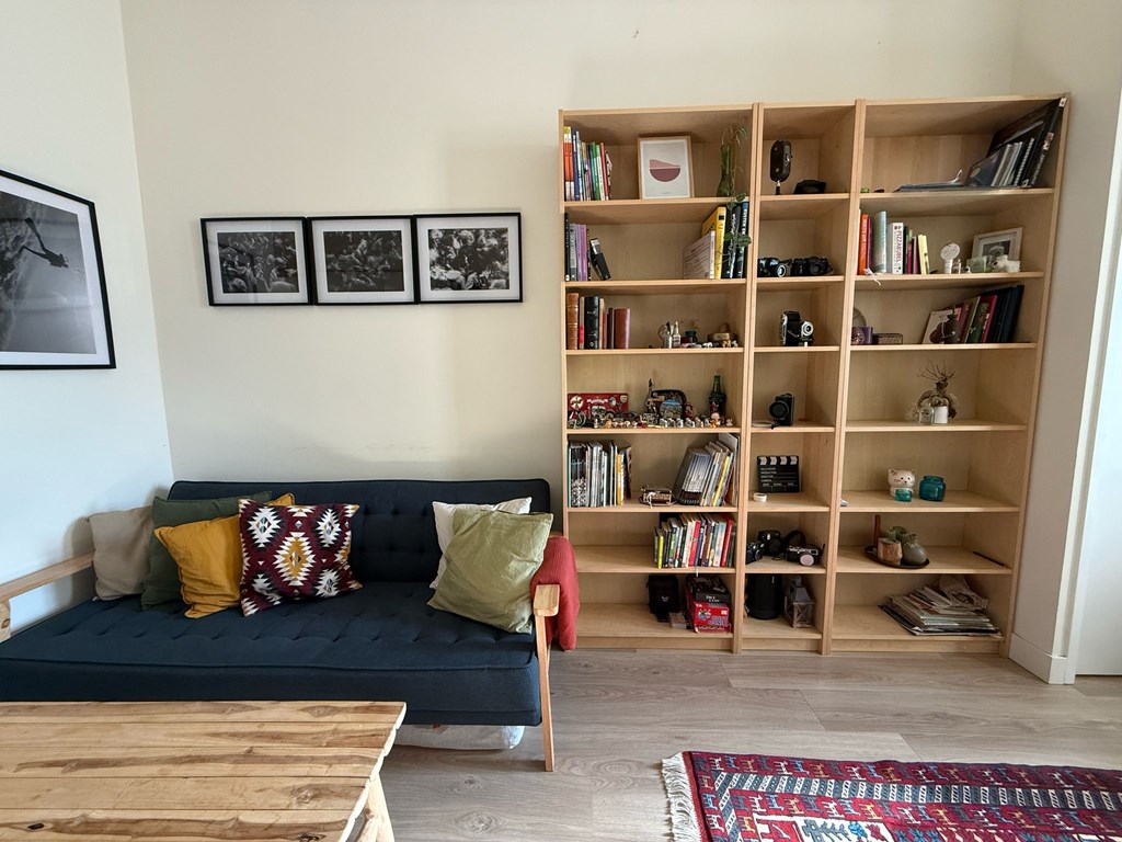 Te huur: Zaandam / €1500,00 p.m. / 43,00m2