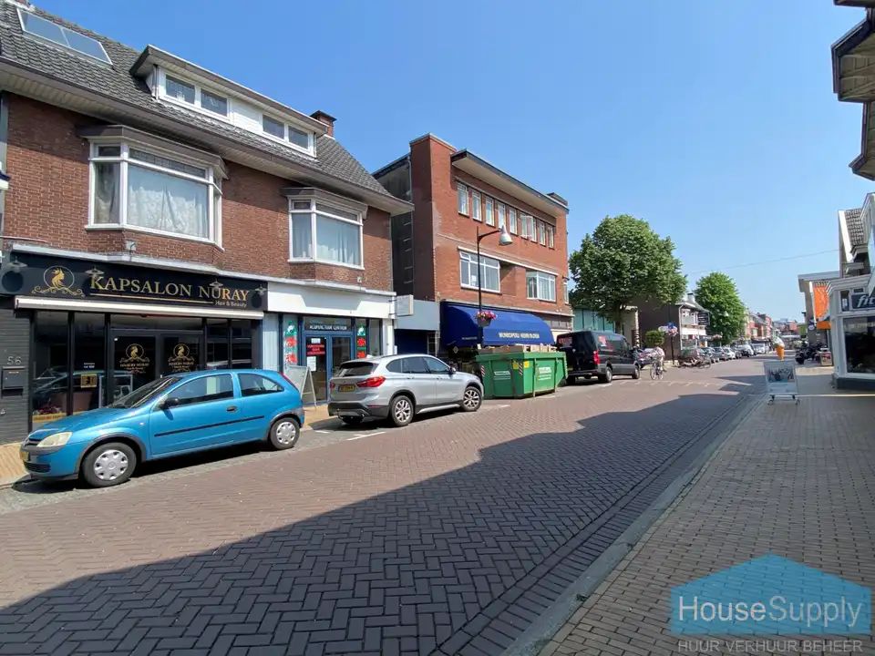 Te huur: Apeldoorn
