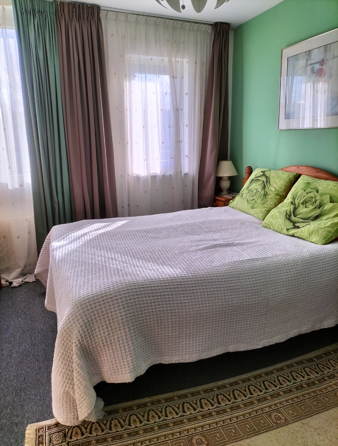 For rent: Amsterdam / €950 p.m. / 20m2