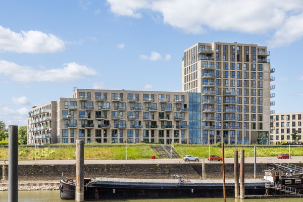 Te huur: Nijmegen