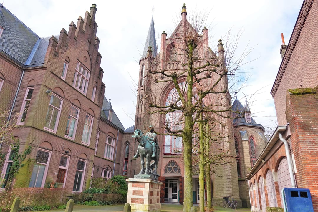 Te huur: Utrecht
