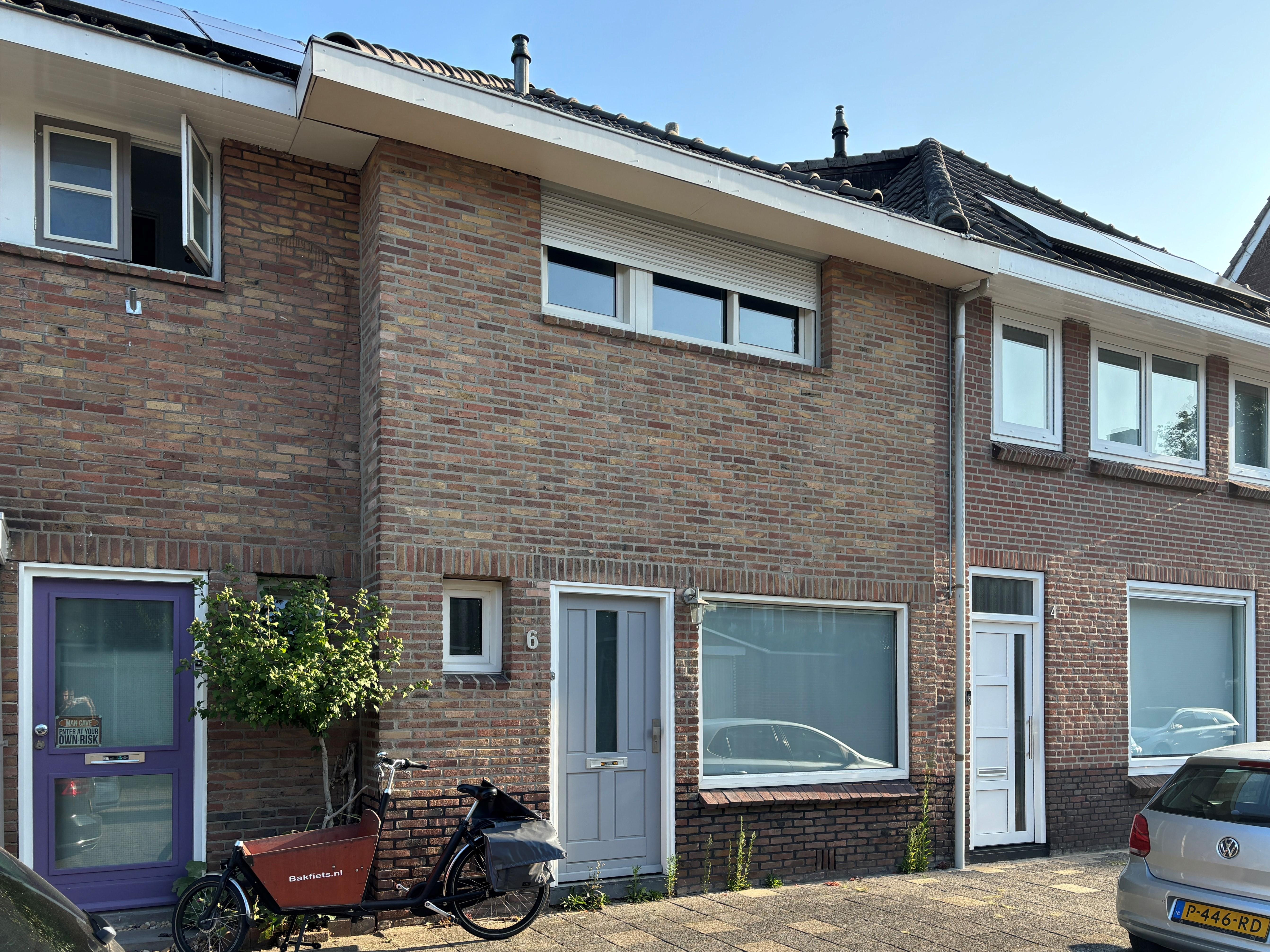 Te huur: Eindhoven