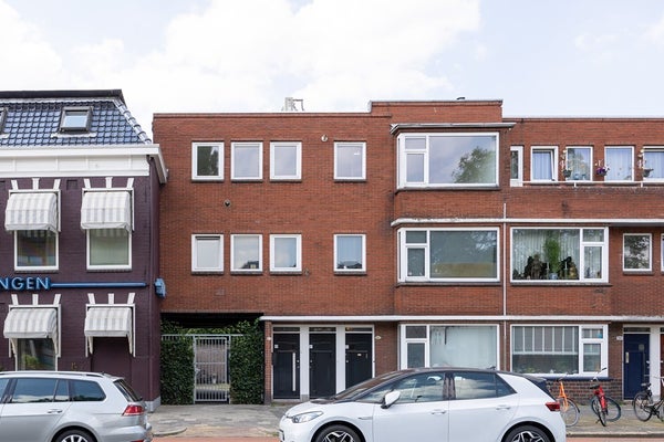 For rent: Groningen