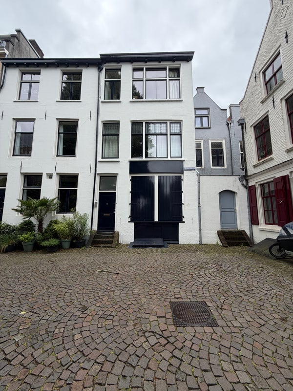 Te huur: Utrecht / €982,00 p.m. / 34,00m2