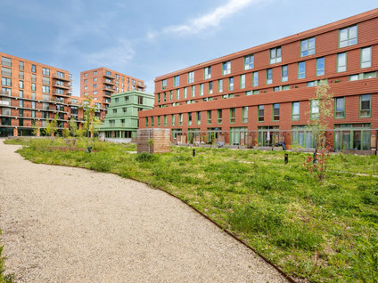 Te huur: Rotterdam / €2950,00 p.m. / 153,00m2