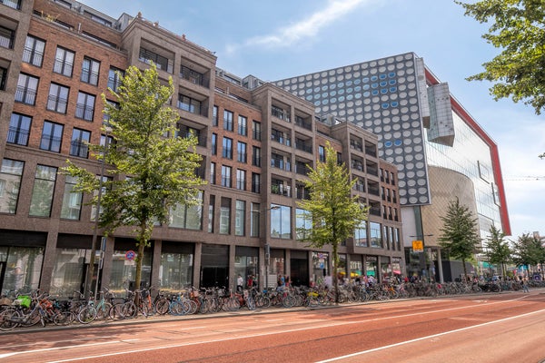 Te huur: Utrecht