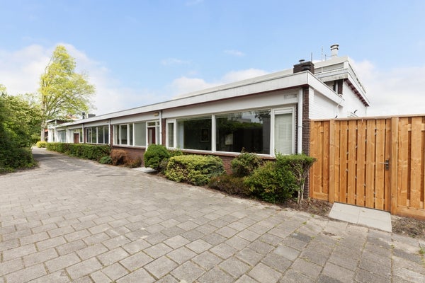 For rent: Delft / €2900.00 p.m. / 206.00m2