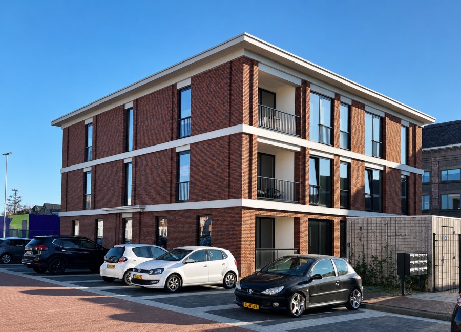 Te huur: Meppel