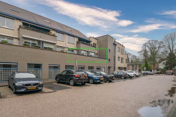 For rent: Schoorl