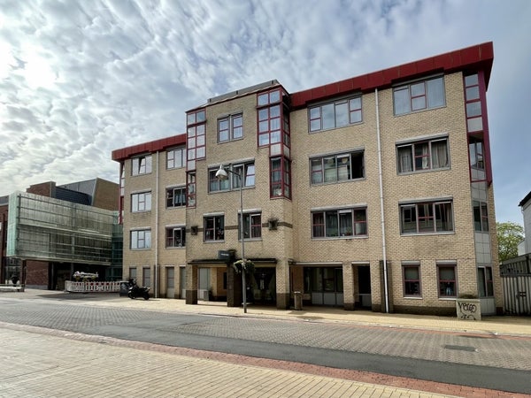 Te huur: Apeldoorn / €933,00 p.m. / 44,00m2