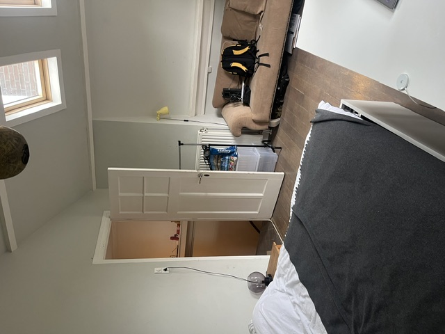 For rent: Rotterdam
