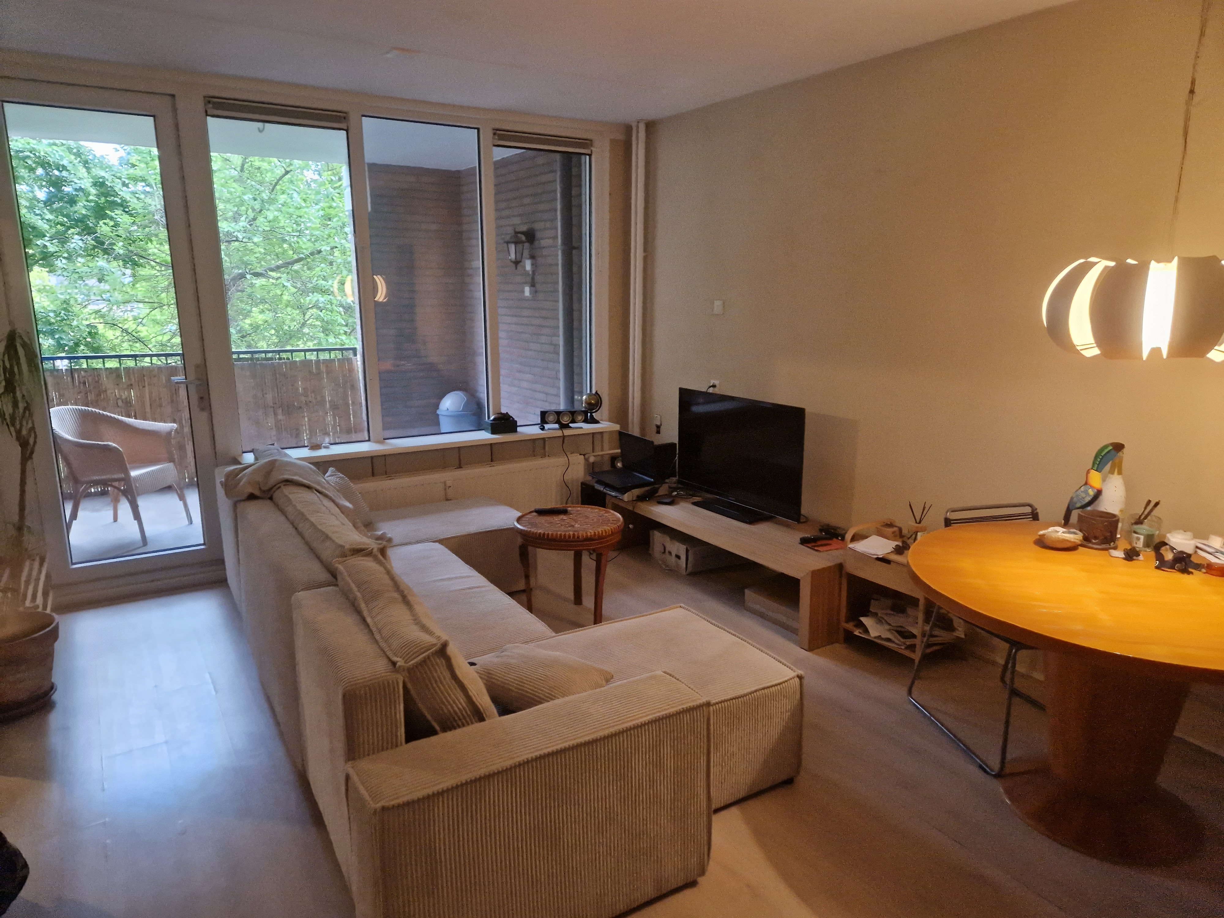 Te huur: Diemen