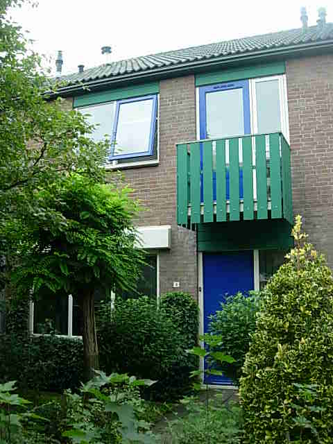 Te huur: Boskoop / €961,00 p.m. / 26,00m2