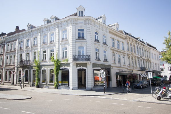 Te huur: Maastricht