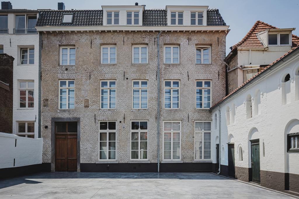 Te huur: Roermond