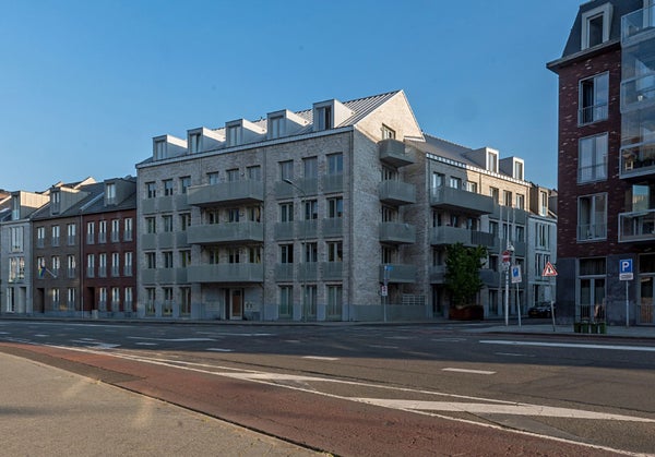 Te huur: Maastricht
