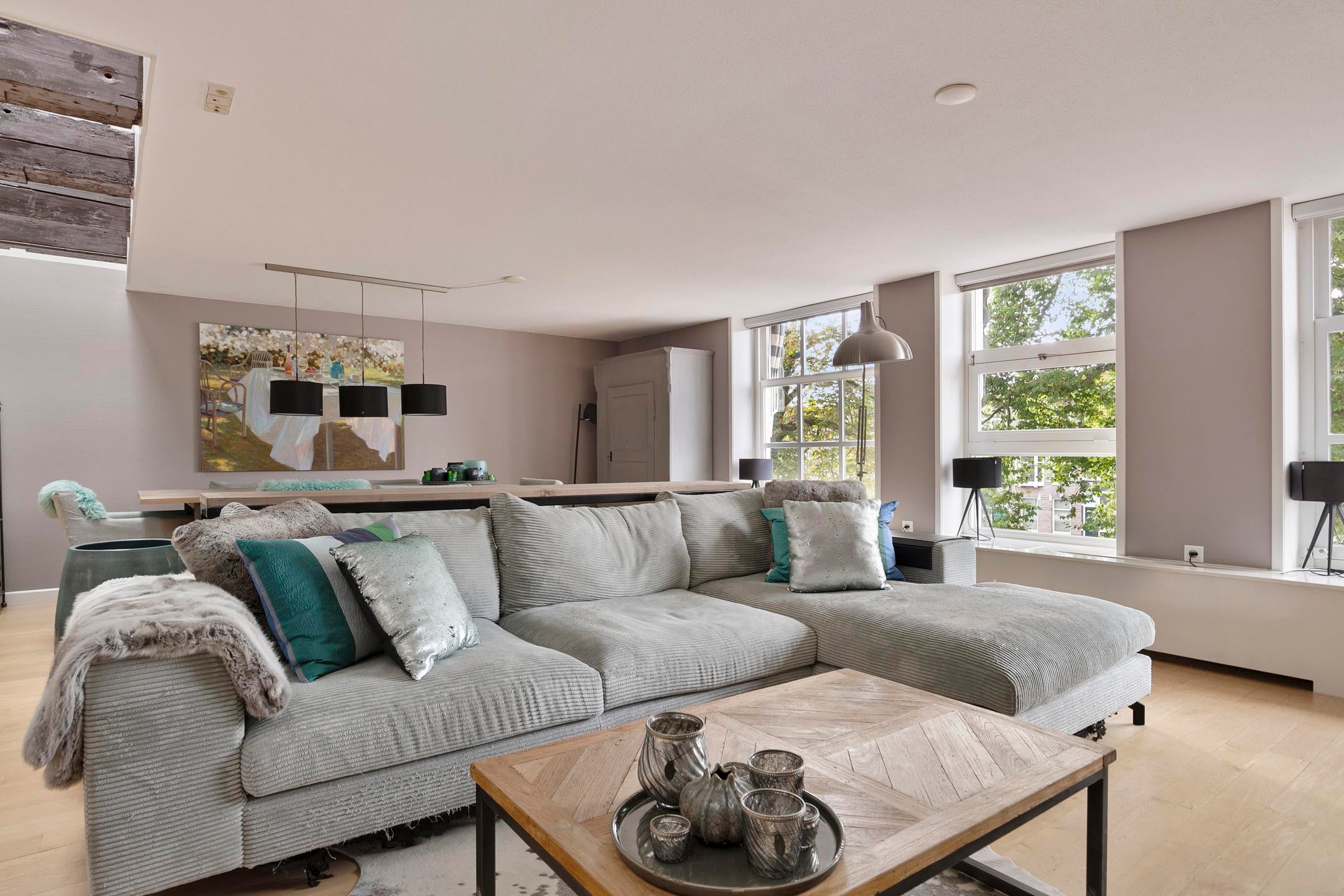 Te huur: Haarlem / €3350 p.m. / 148m2