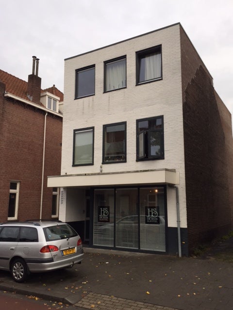 For rent:  Tilburg  / €1024 p.m. / 28m2